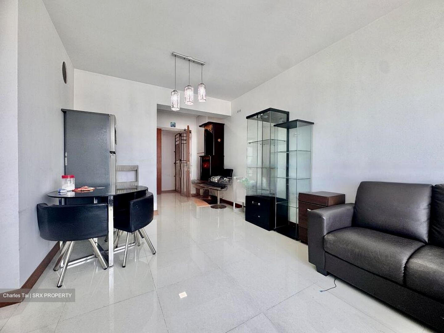 Blk 10A Bendemeer Light (Kallang/Whampoa), HDB 3 Rooms #453650041